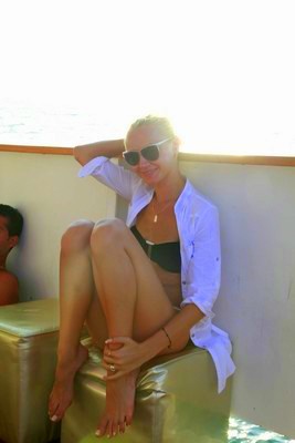 Boat Party by Q Entertainment